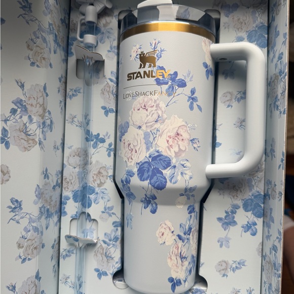 Stanley Other - Stanley X LOVE SHACK FANCY